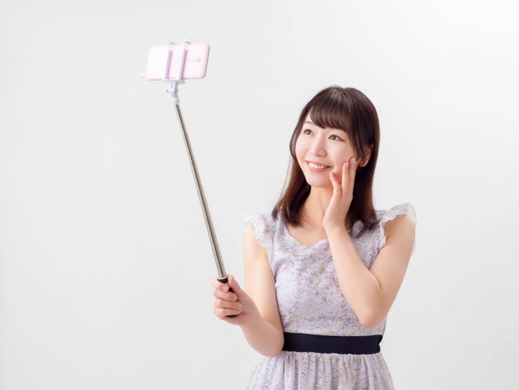 アナウンサーES写真の撮り方をで徹底解説!おすすめの撮影方法も紹介6