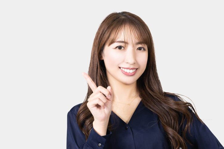 アナウンサーES写真におけるOK・NGな髪色と注意点を詳しく解説！4